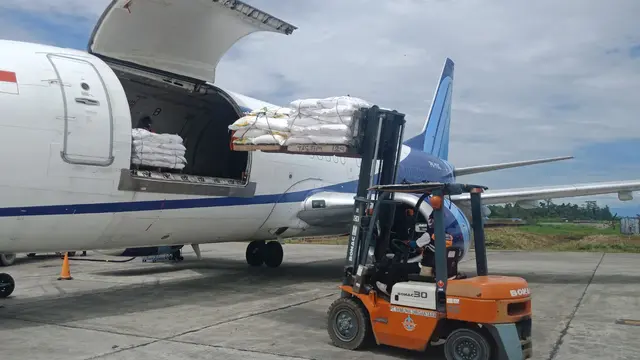Transportasi
