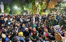 Fakta Unik Pangdam Brawijaya: Ajak Diskusi Demonstran Langsung di Jalan, Redakan Ketegangan di Surabaya