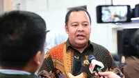 DPR dan Pemerintah Sepakati Aturan Hapus Utang Lewat Siasat Ini