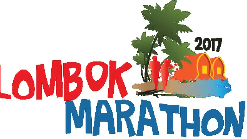 Lombok Marathon 2017