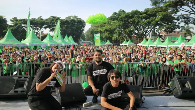Beautiful Malang Strudel Carnival 5