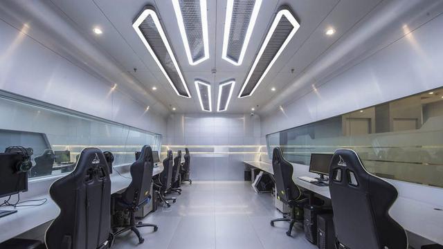 Oh My God Headquarters