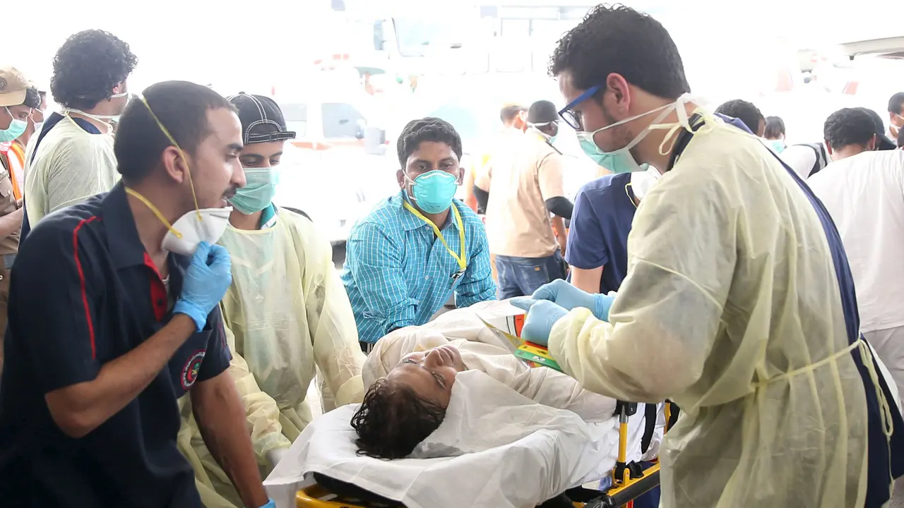 20150924-Tragedi Mina-Reuters