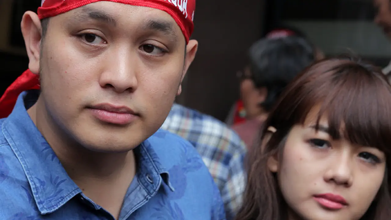 [Bintang] Gilang Dirga