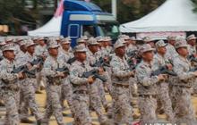 Tahukah Anda? Hari Kebangsaan Malaysia ke-68 Dirayakan Meriah di Putrajaya dengan Karnaval dan Atraksi Udara Memukau!