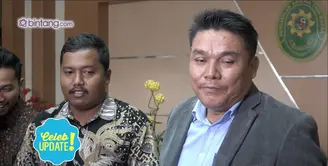 Demi anak-anak, Tommy Kurniawan dan Tania bercerai baik-baik.