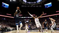 Gilas Thunder, Timberwolves Rebut Game 3 Final Wilayah Barat NBA 2025