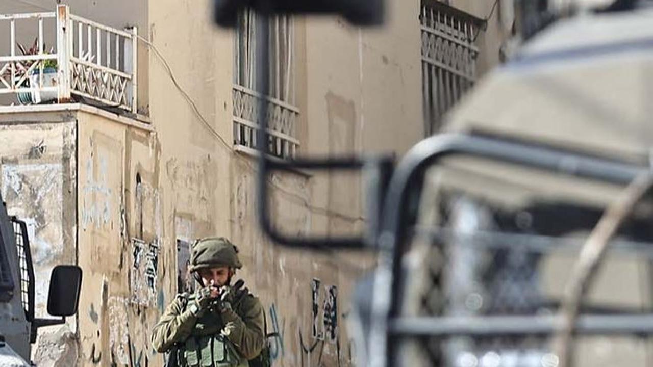FOTO: Situasi Kamp Pengungsian Jenin di Tepi Barat Dikepung Pasukan Israel Saat Gencatan Senjata