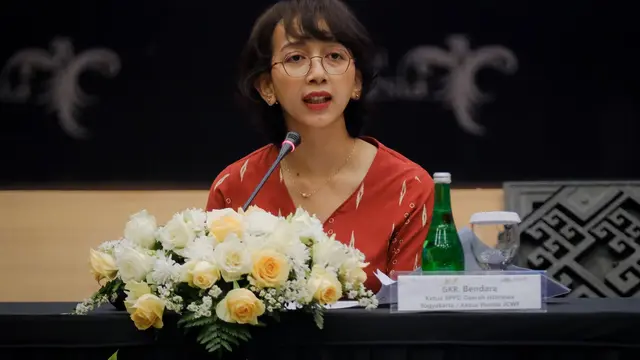 Wonderful Indonesia Wellness 2025 Digelar di Jogja dan Solo, Berharap Bisa Tarik Wisman Berkualitas