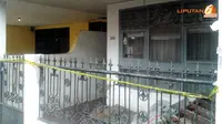 Sigit, Pelaku Mutilasi Benhil Dibawa ke RS Polri