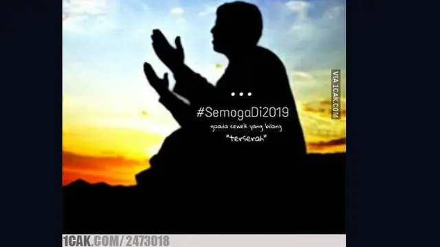 Nyindir tapi Kocak, 7 Meme Harapan Warganet di 2019
