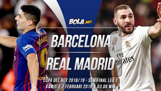 640 Gambar gambar barcelona vs real madrid nanti malam Keren