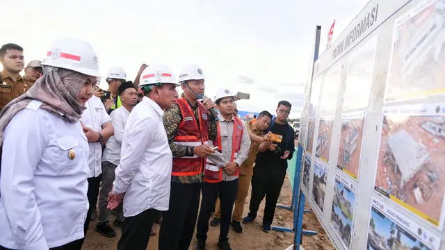 Gubernur Sumut, Edy Rahmayadi