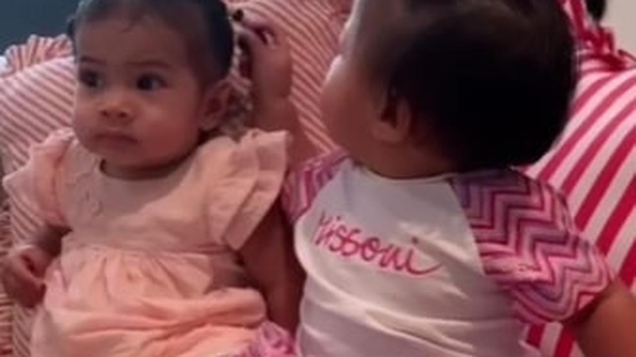 Potret Lily Anak Raffi-Nagita dan Humaira Anak Zaskia-Irwansyah Playdate, Disebut Duo Gemes dan Bestie Sejak Dini