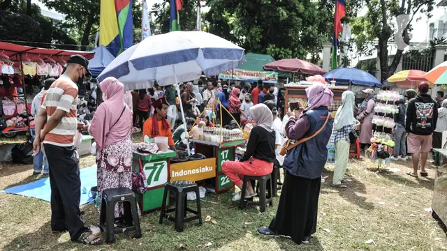 Melestarikan Betawi Lewat Festival Condet 2022