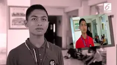 Cerita Calon Paskibraka 2017 Saat Berkenalan