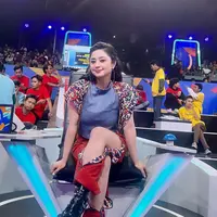 [Instagram/dewiperssik9]