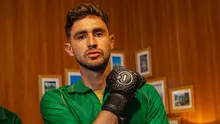 PSS Sleman kembali menambah amunisi untuk musim baru. Kali ini, klub berjuluk Super Elang Jawa itu mengumumkan perekrutan penjaga gawang asal Brasil, Pedro Caracoci, pada Kamis (30/7/2026) malam. (Doc. PSS Sleman)