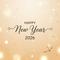 Kata-Kata Tahun Baru 2026 (Ilustrasi AI)
