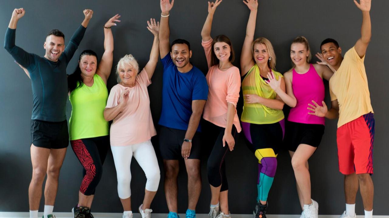Menyingkirkan Kalori dengan Tarian, Alasan Mengapa Zumba Jadi Pilihan Banyak Orang