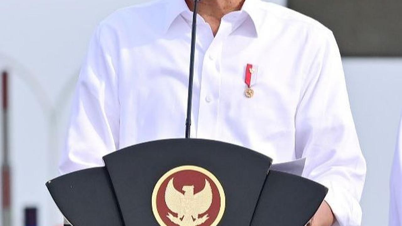 Respons Santai Jokowi saat Kubu 01 dan 03 Bakal Gulirkan Hak Angket Pemilu 2024
