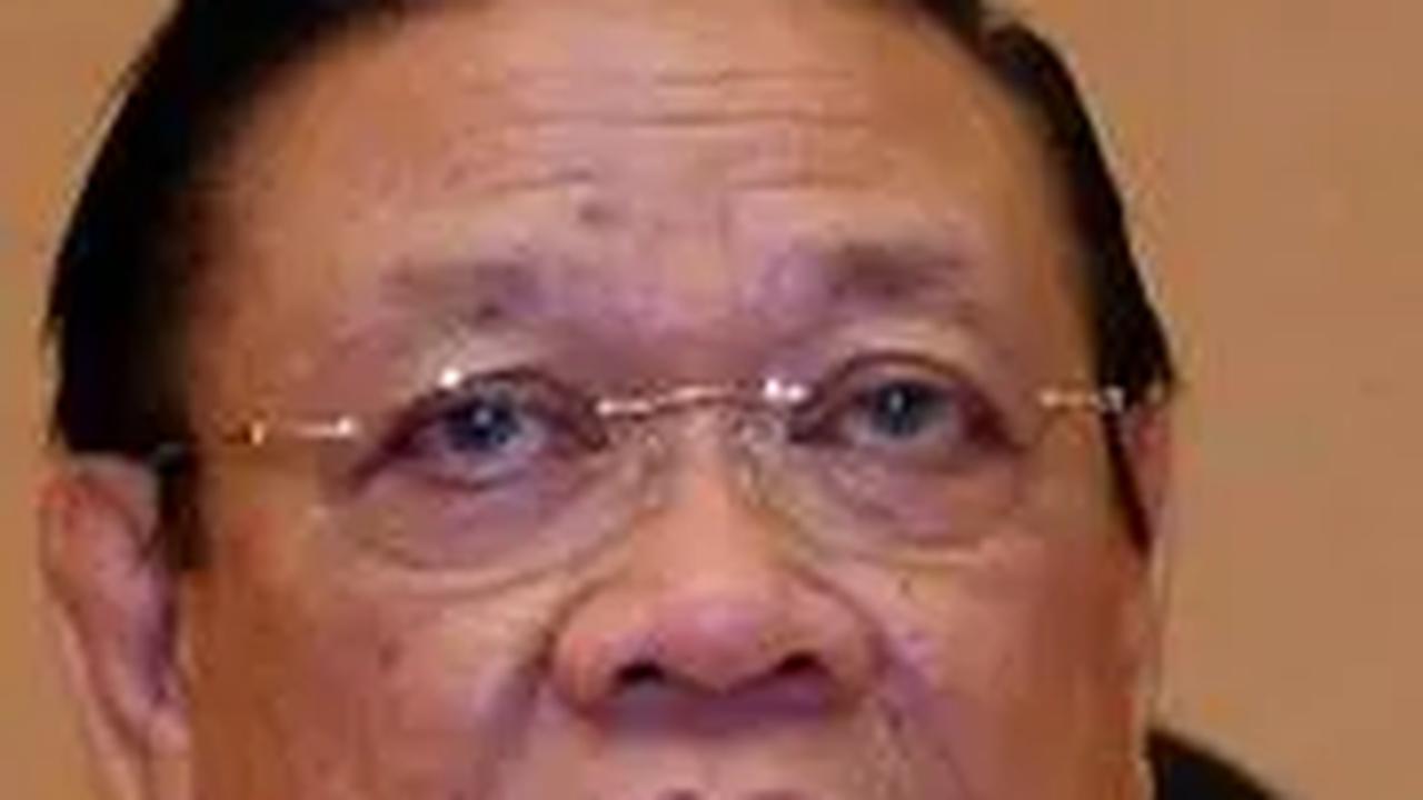 Agung Laksono: Golkar Tak Bisa Larang Ridwan Kamil Jadi Cawapres Ganjar!