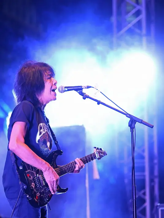 (Bambang E.Ros/Bintang.com)