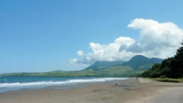 Pariwisata