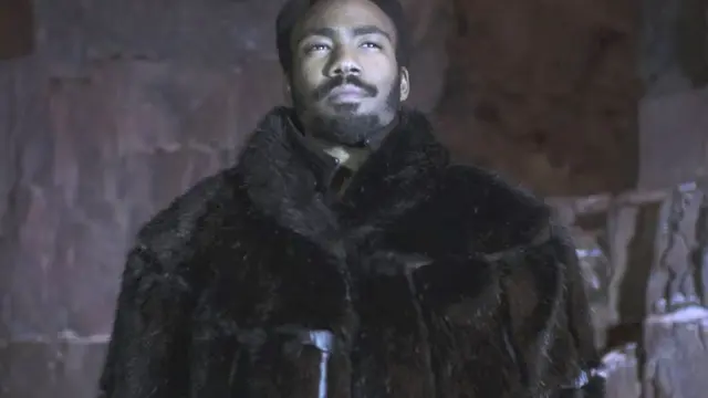 Solo: A Star Wars Story