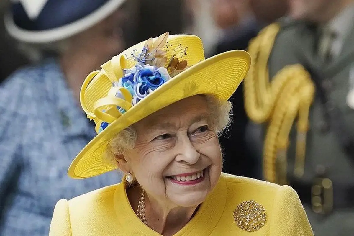 Menu Makan Ratu Elizabeth II yang Membuatnya Umur Panjang hingga 96 Tahun