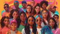 1300 Nama Instagram Aesthetic Keren untuk Cowok dan Cewek