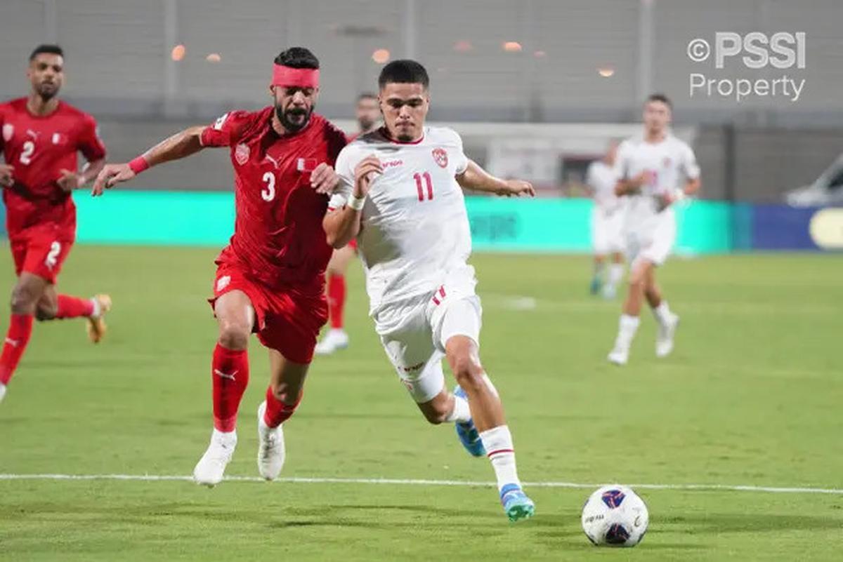 Prediksi Taktik Timnas Bahrain saat Sambangi SUGBK: Pertahankan Pendekatan Lama?