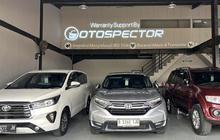 Jangan Asal Beli! Ini Hal yang Wajib Dicek Saat Membeli Mobil Bekas