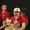 Derby Romero Perankan Cowok Bingung di Film Dewi Siluman Ular, Punya Istri dari Bangsa Jin