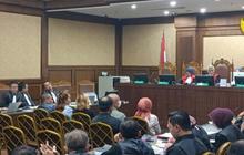 Narapidana Ini Ungkap Para Tahanan Kumpulkan Rp746,35 Juta untuk Pungli Petugas Rutan KPK