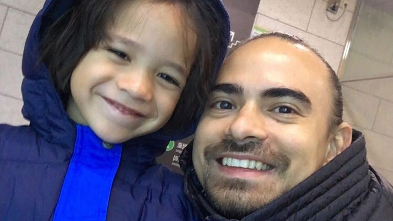 Noah Anak BCL Beri Ucapan Menyentuh Saat Ashraf Sinclair Ultah, Begini Kenangan Keduanya Bersama