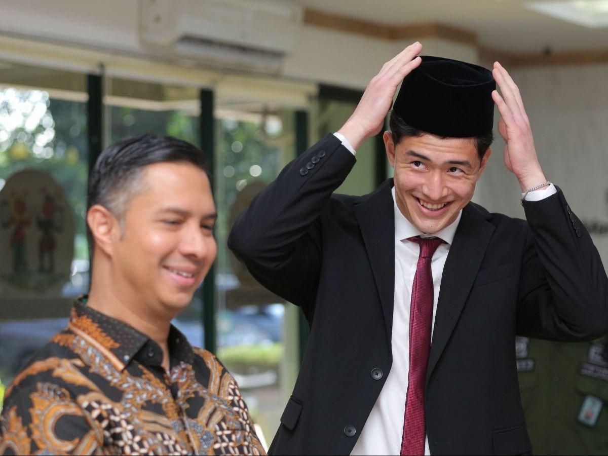 Dok. Istimewa