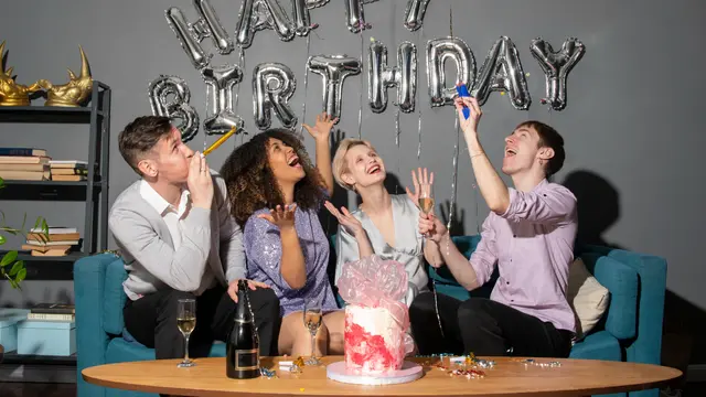 Birthday