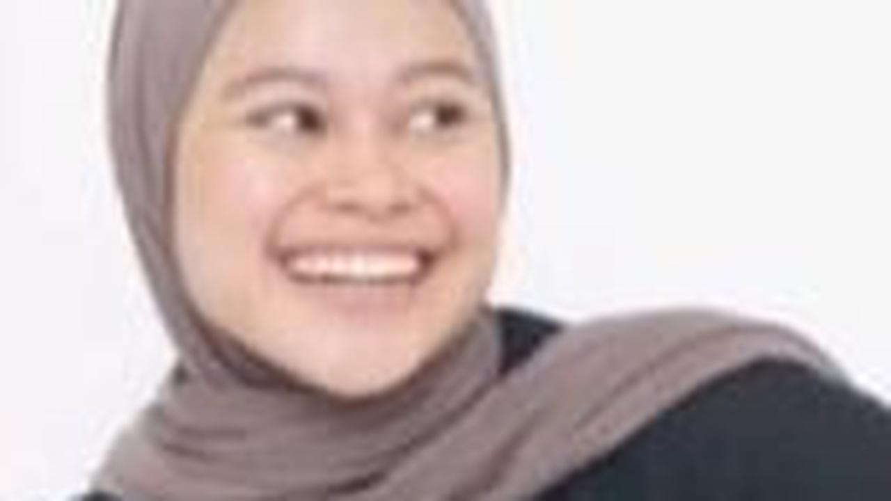 Anak Kedua Cak Imin<br>
