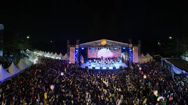 Sakura Matsuri 2026