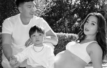 6 Potret Maternity Shoot Nikita Willy di Luar Negeri, Tampak Makin Glowing, Elegan dengan Crop Top dan Baju Transparan