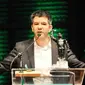 Travis Kalanick CEO Uber (Doc: Getty Images)