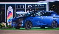 Xpeng X9 hadir dengan Turing AI Smart Driving.