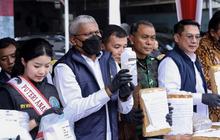 Trivia: BNN Perkuat Kerja Sama dengan Myanmar, Langkah Strategis BNN Berantas Narkoba Lintas Negara