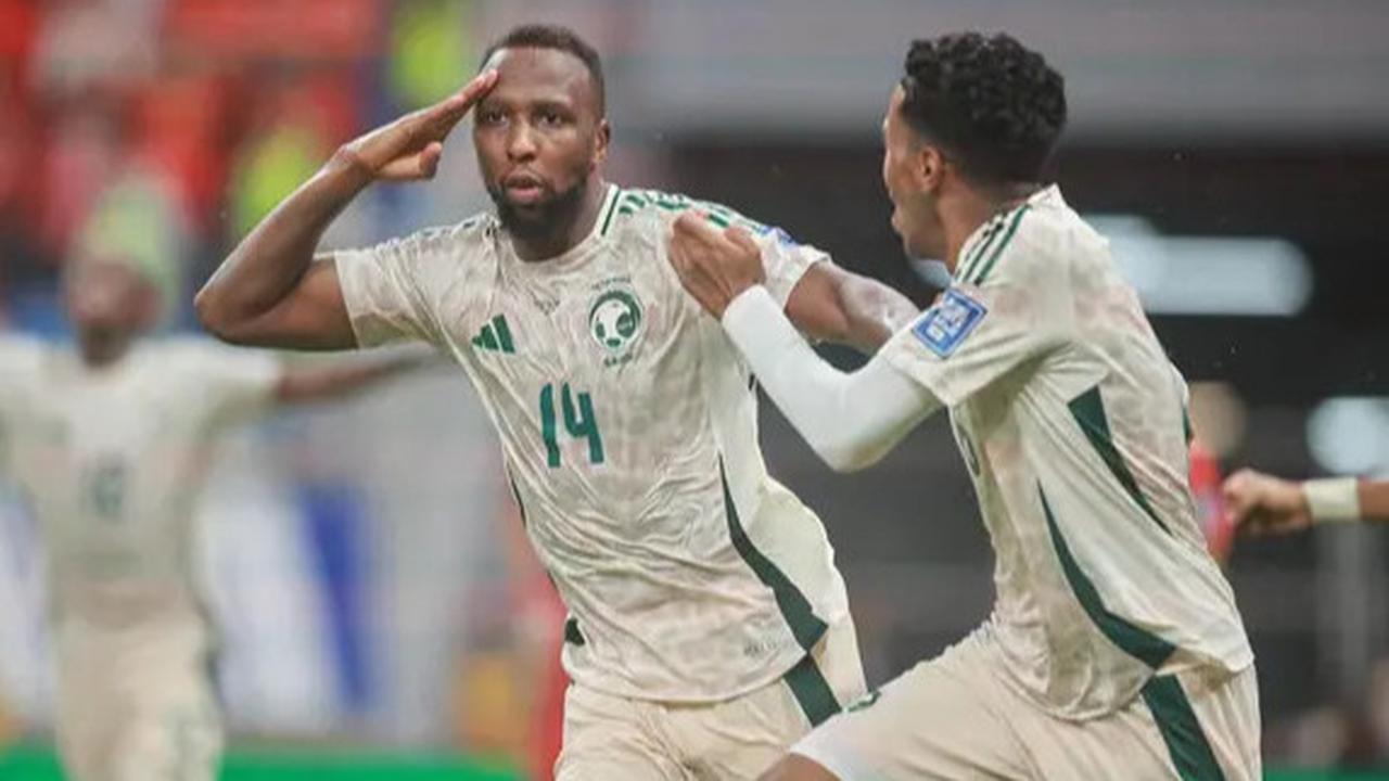 Media Lokal Bongkar Kelemahan Timnas Arab Saudi, Bisa Jadi Bocoran buat Indonesia