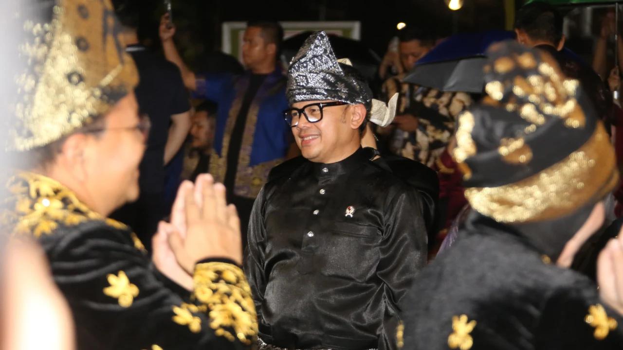 Bima Arya Sebut Karnaval Budaya Nusantara Cerminan Semangat Kolaborasi