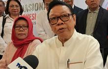 Profil Agung Laksono, Eks Menteri yang Dilaporkan JK ke Polisi Terkait Kisruh Pemilihan Ketua PMI