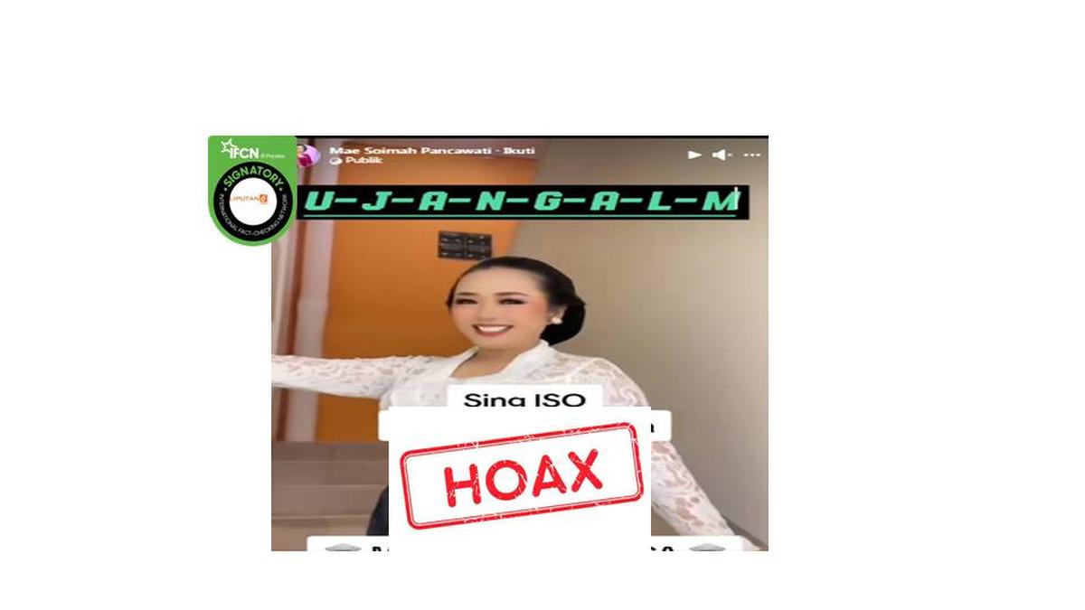 Deretan Hoaks Penipuan Catut Nama Soimah, Simak Agar Tak Tertipu