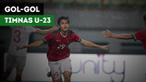 Berita video momen 2 gol Timnas Indonesia U-23 ke gawang Suriah U-23 dalam laga uji coba yang digelar di Stadion Wibawa Mukti, Cikarang, Kamis (16/11/2017).