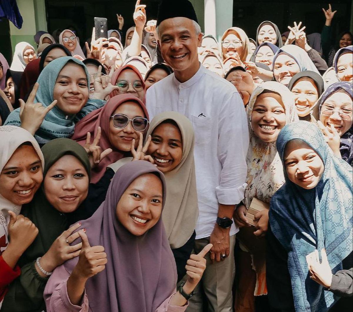 Dok. Istimewa